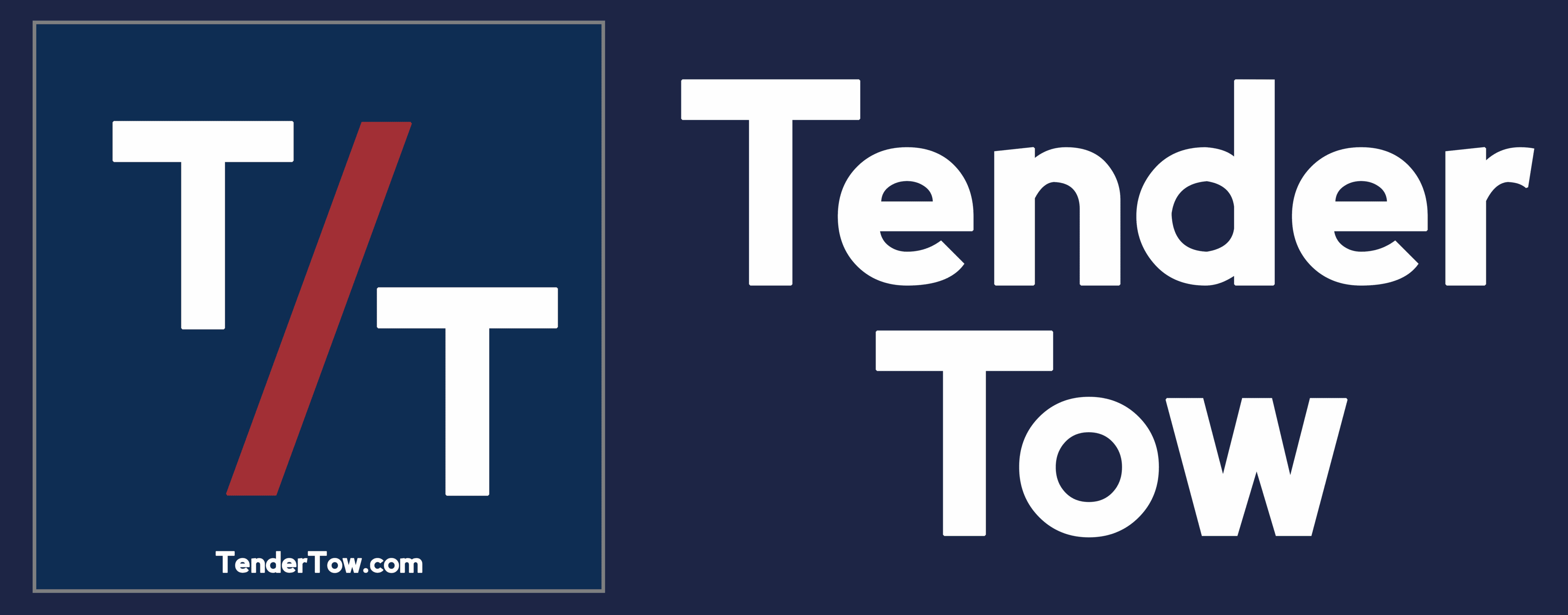 Logo with the letters 'T' and 'T' and the words 'Tennis Today'.